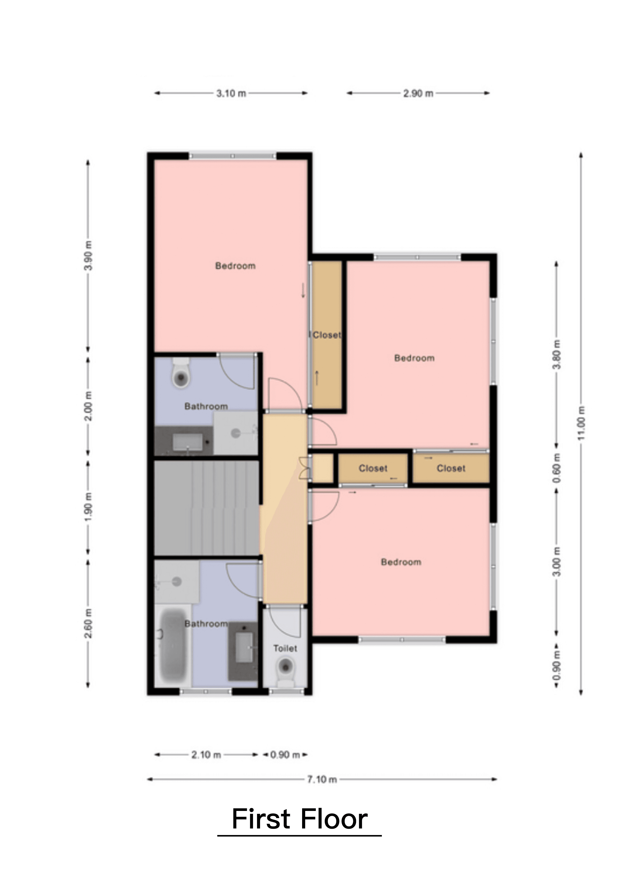 5 KINGSDALE AVENUE, THORNLANDS, QLD 4164