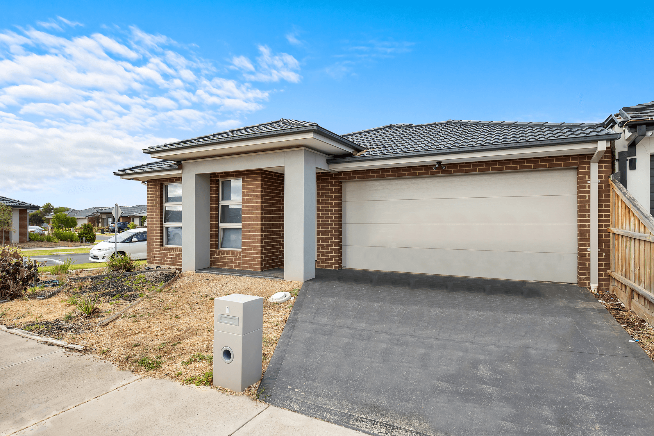 1 Ajax Street, TRUGANINA, VIC 3029