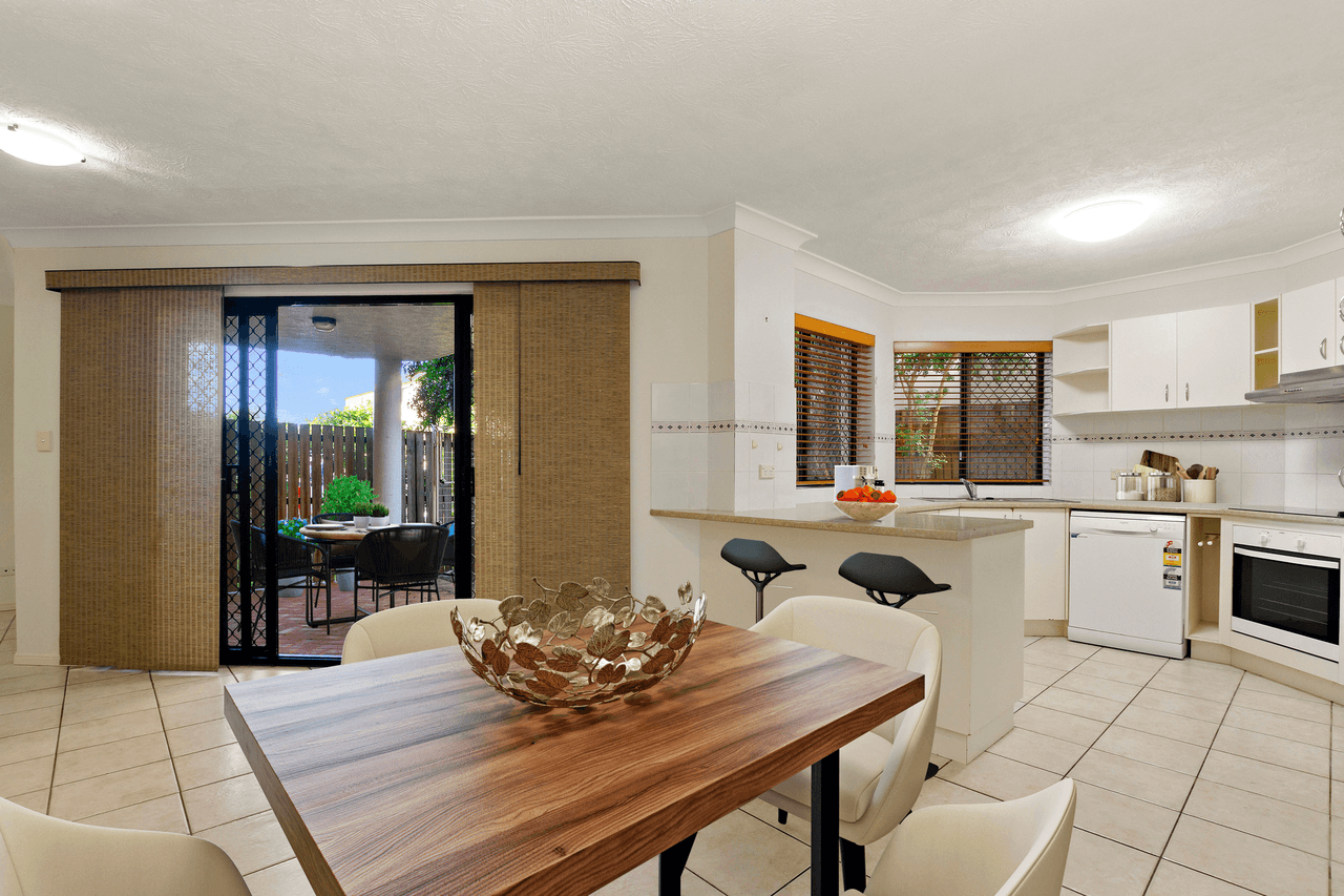 7/7 York Street, Nundah, QLD 4012