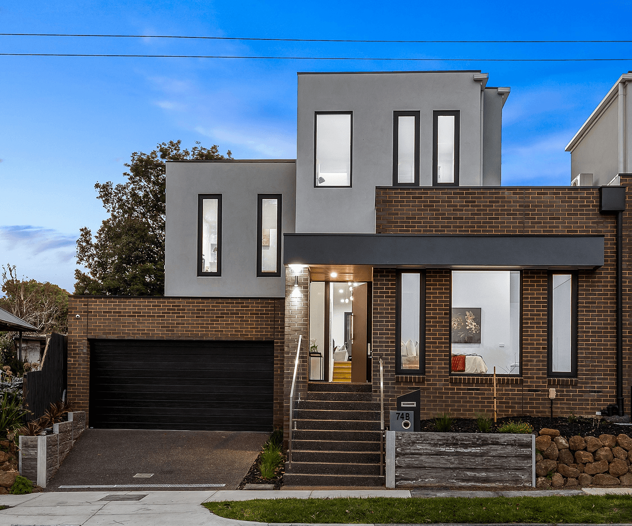 74B Albert Street, MOUNT WAVERLEY, VIC 3149