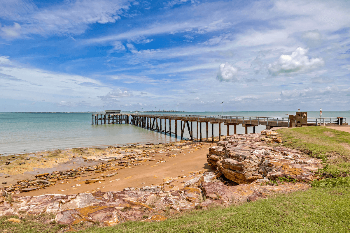 7 Head Court, WAGAIT BEACH, NT 0822