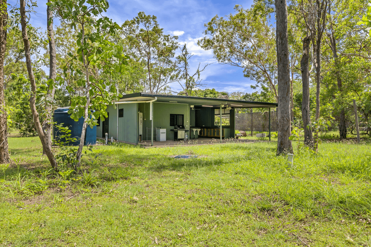 7 Head Court, WAGAIT BEACH, NT 0822