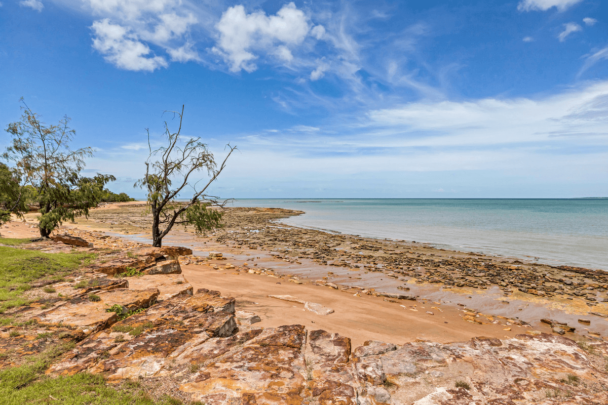 7 Head Court, WAGAIT BEACH, NT 0822