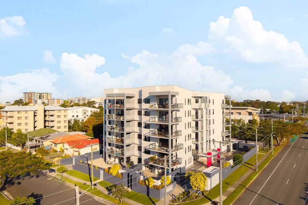 12/448 Oxley Avenue, Redcliffe, QLD 4020