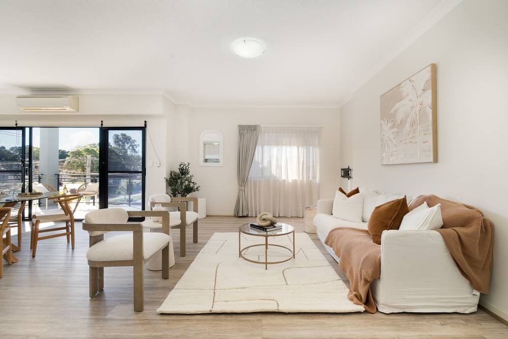 12/448 Oxley Avenue, Redcliffe, QLD 4020
