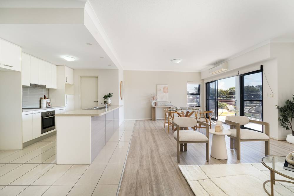12/448 Oxley Avenue, Redcliffe, QLD 4020