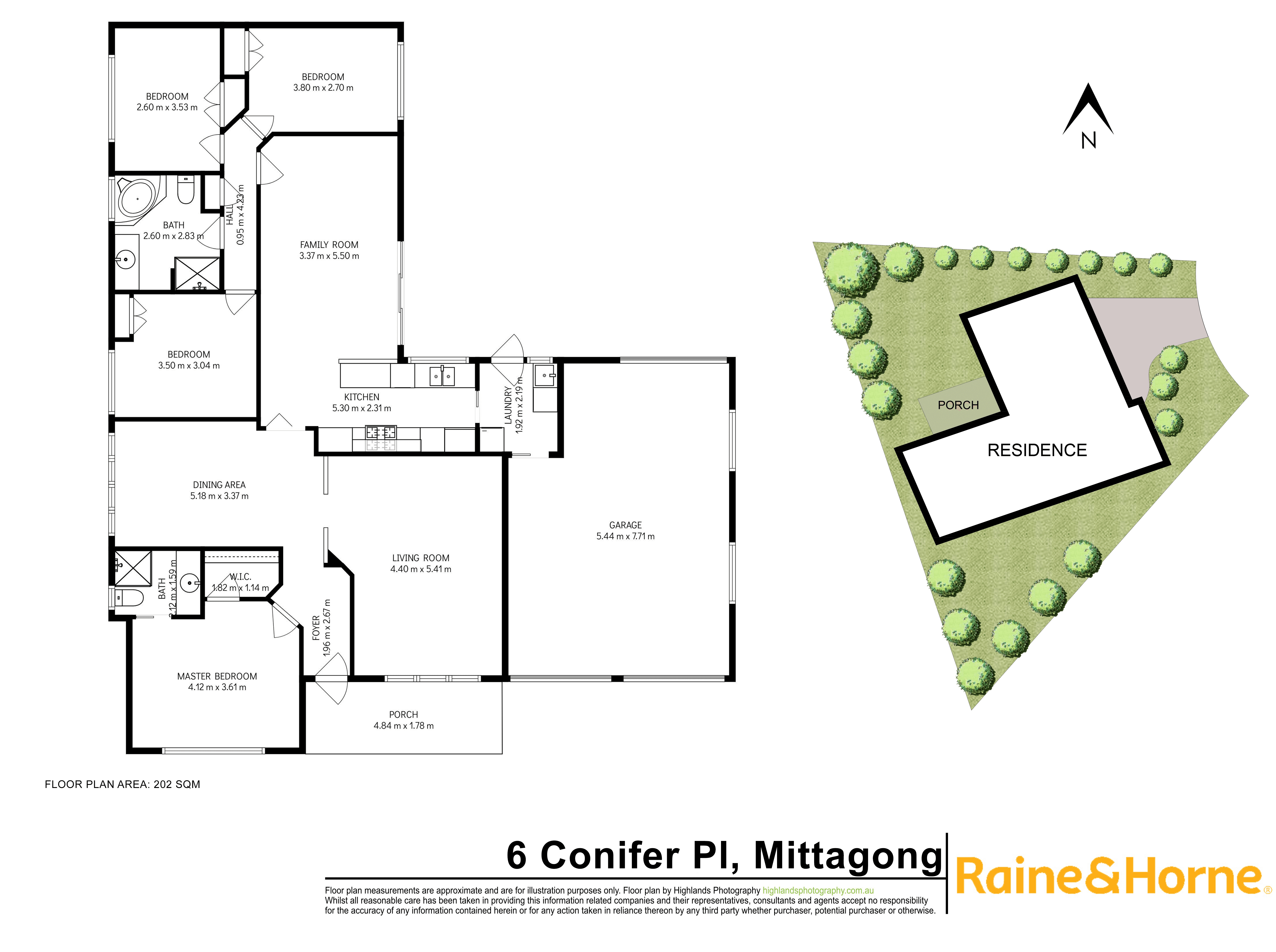 6 Conifer Place, MITTAGONG, NSW 2575