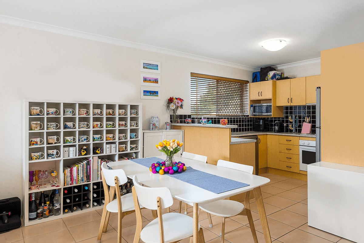 5/40 Noble Street, Clayfield, QLD 4011
