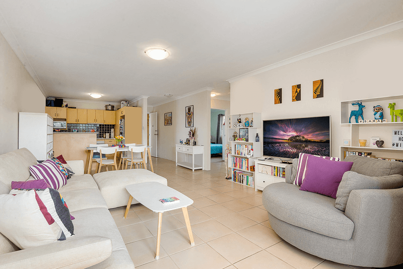 5/40 Noble Street, Clayfield, QLD 4011