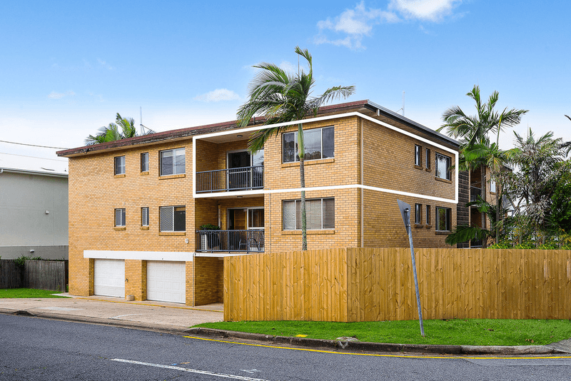 5/40 Noble Street, Clayfield, QLD 4011