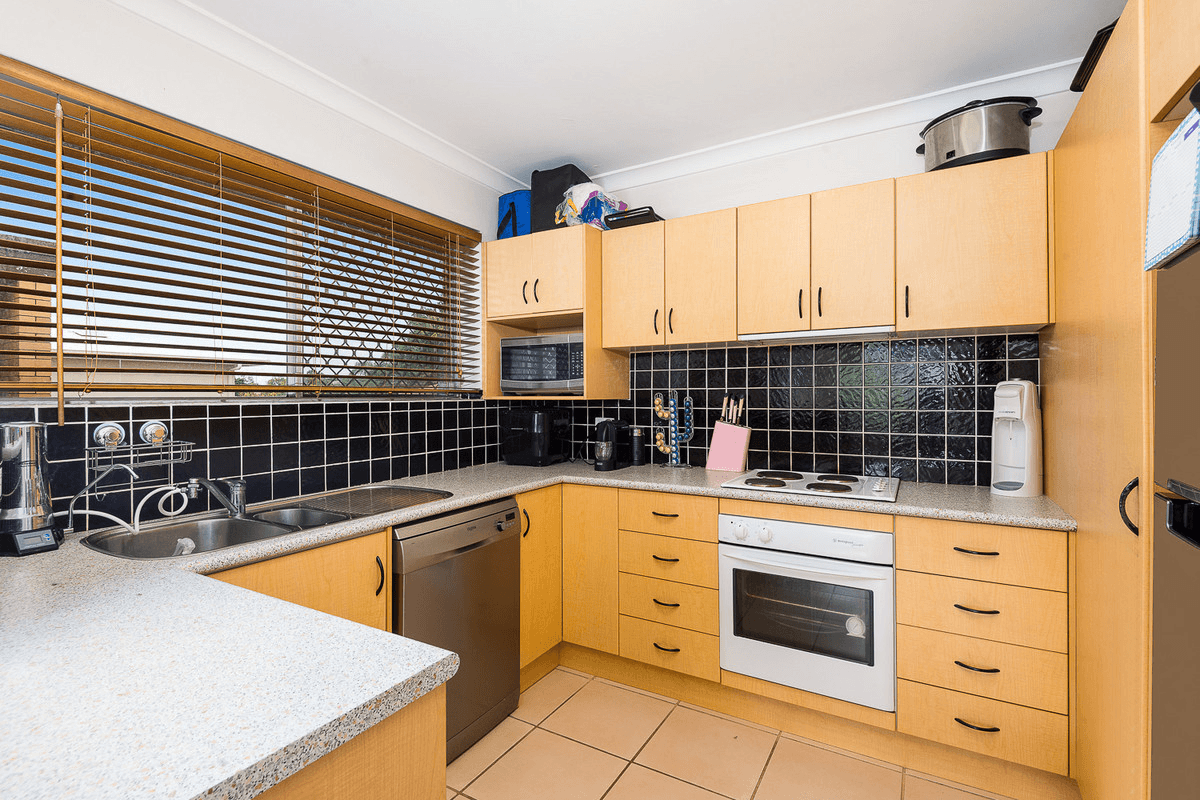 5/40 Noble Street, Clayfield, QLD 4011