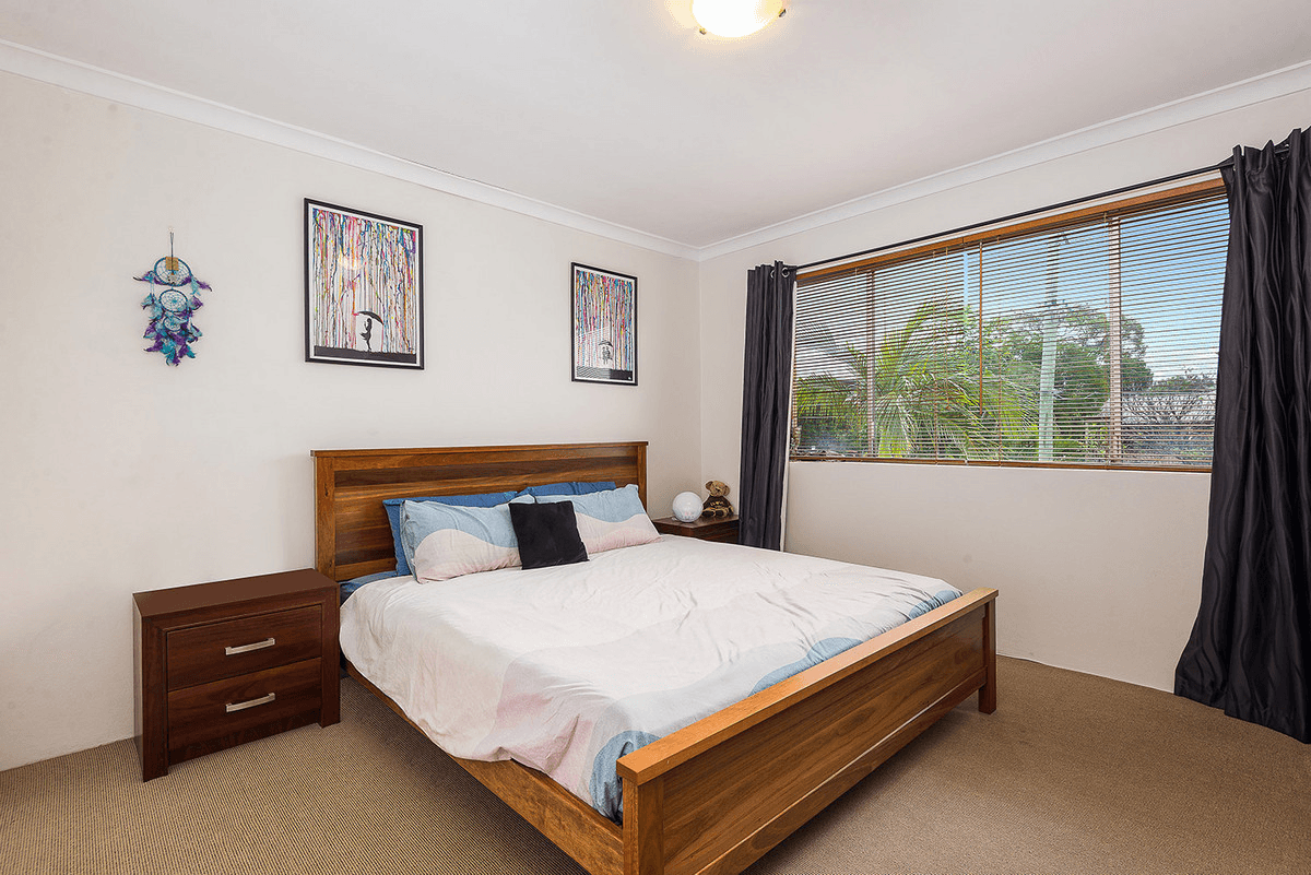 5/40 Noble Street, Clayfield, QLD 4011