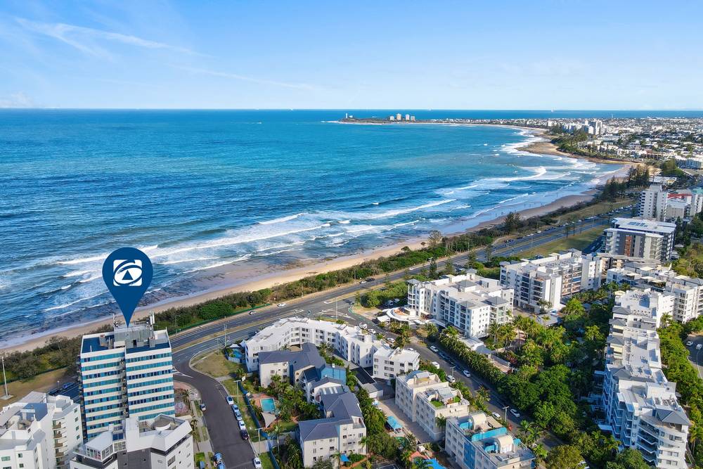 16/4 Aerodrome Road, MAROOCHYDORE, QLD 4558