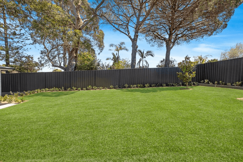 1A Hall Avenue, THORNLEIGH, NSW 2120