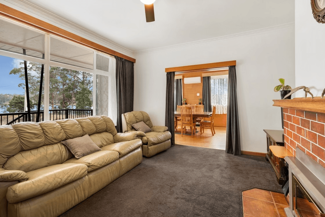 55 Circular Road, East Ridgley, TAS 7321