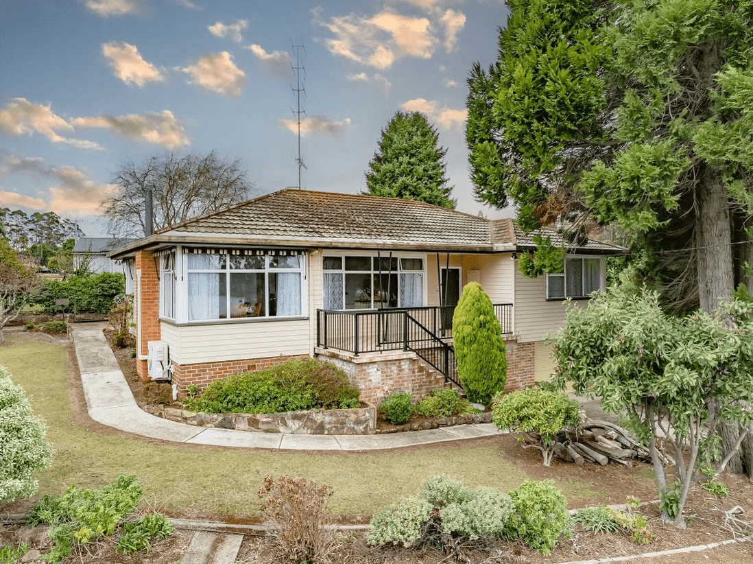 55 Circular Road, East Ridgley, TAS 7321