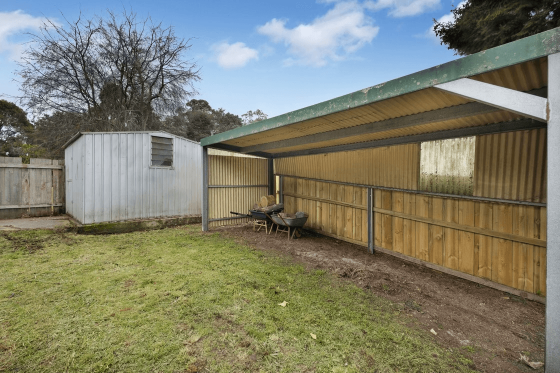 55 Circular Road, East Ridgley, TAS 7321