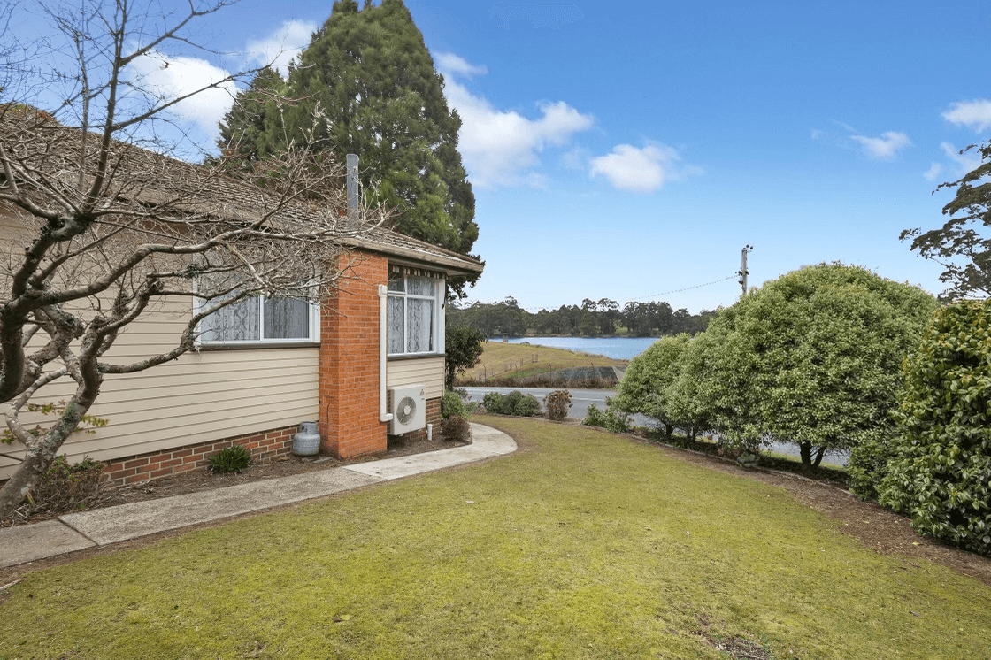 55 Circular Road, East Ridgley, TAS 7321