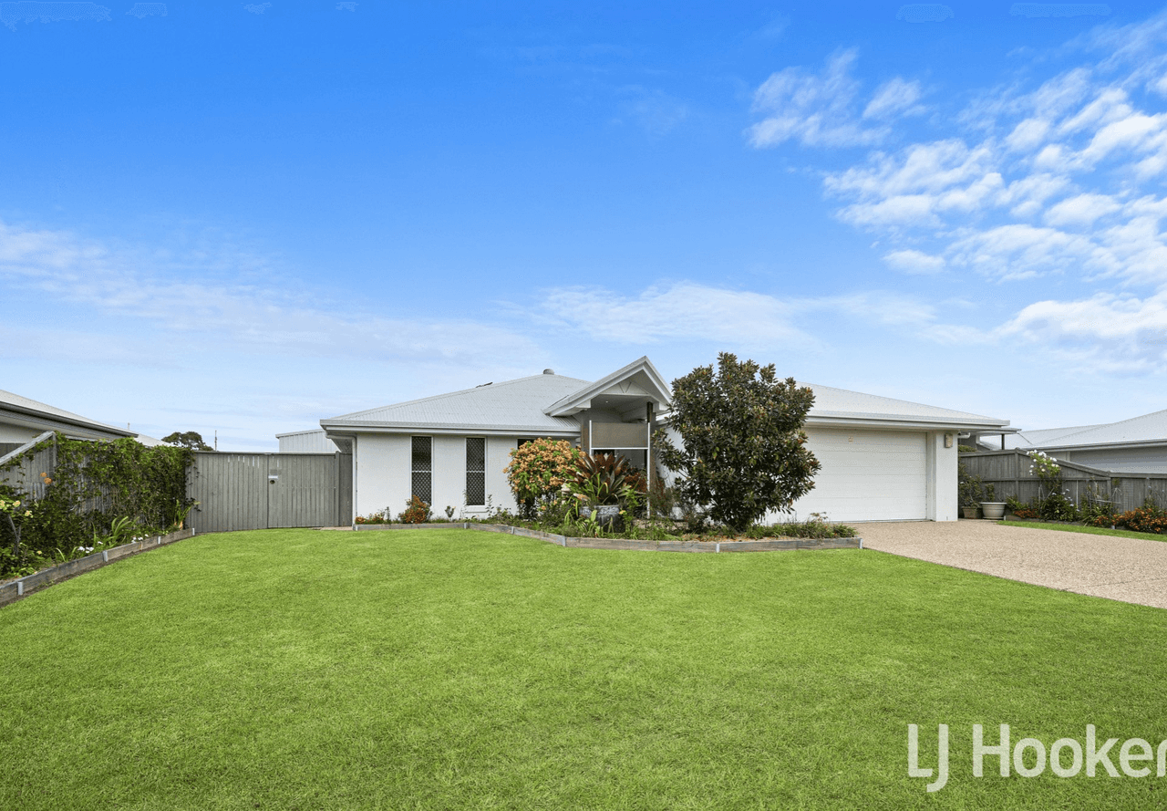 68 Cromdale Circuit, KAWUNGAN, QLD 4655