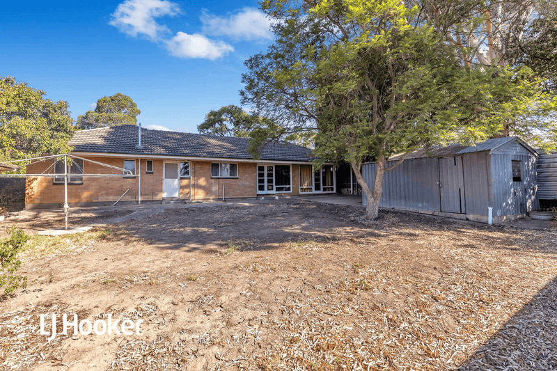 6 Clarence Drive, ATHELSTONE, SA 5076