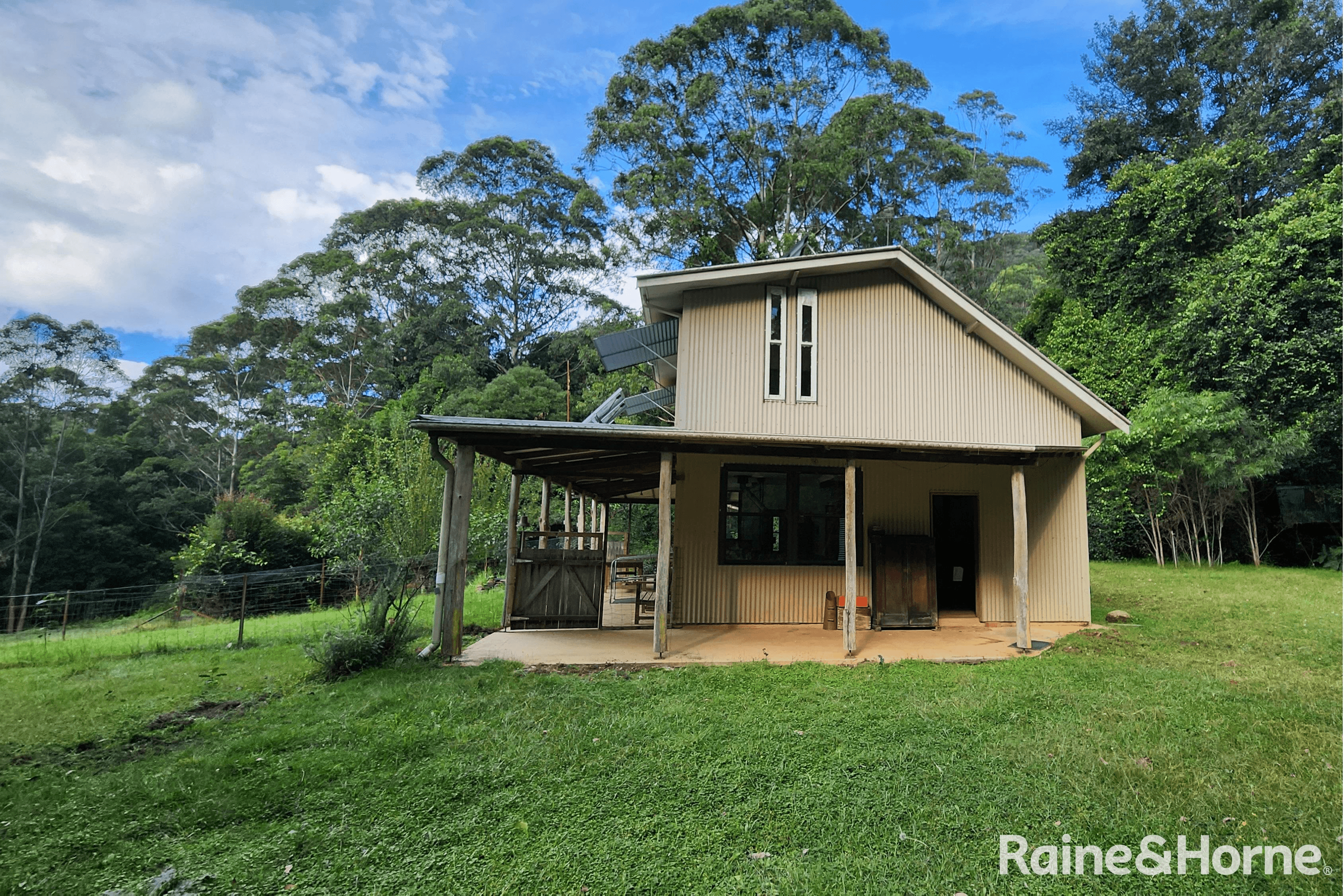 Site 13/186B Gerringong Creek Road, KANGAROO VALLEY, NSW 2577