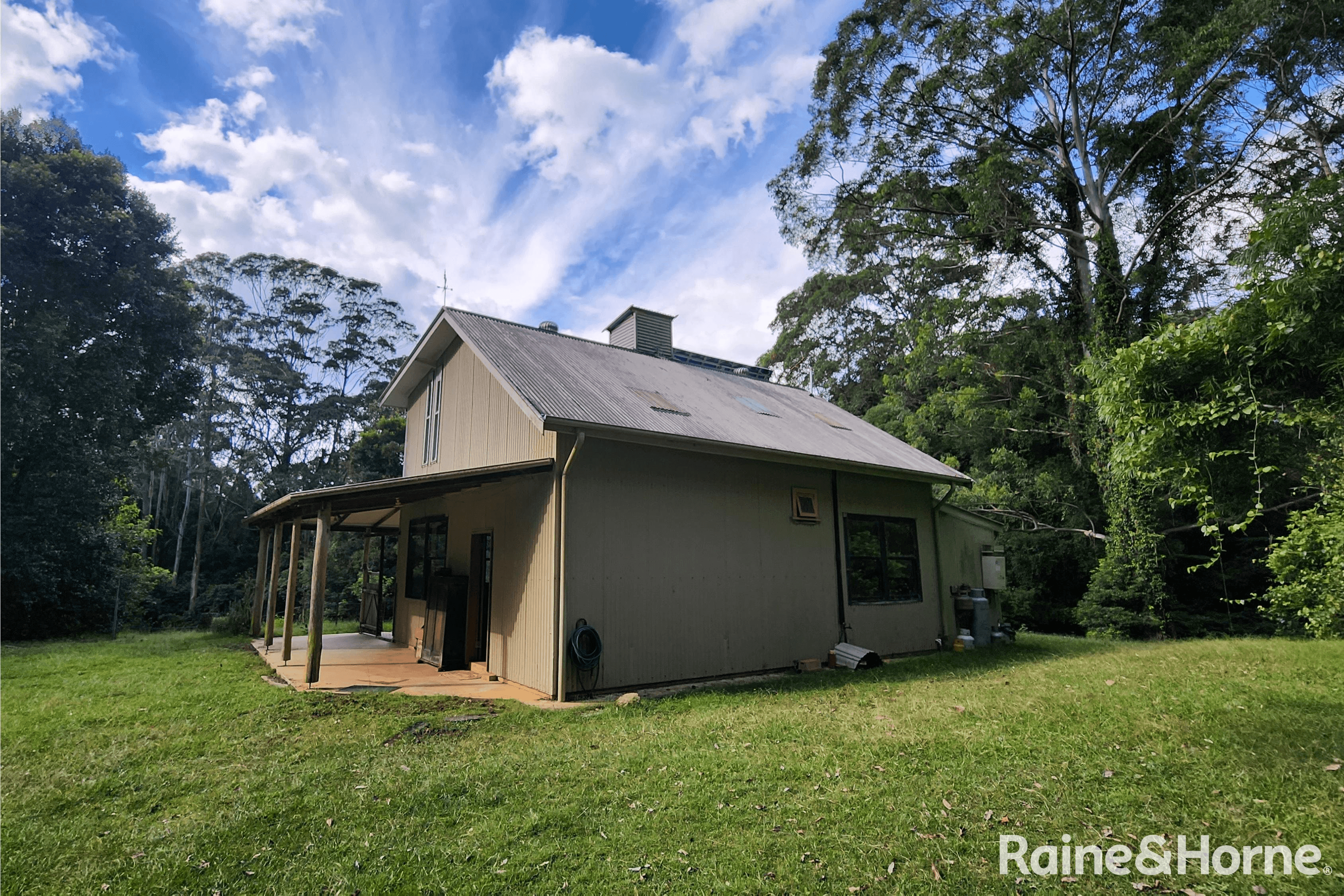 Site 13/186B Gerringong Creek Road, KANGAROO VALLEY, NSW 2577