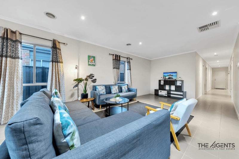 17/39 Astley Crescent, Point Cook, VIC 3030