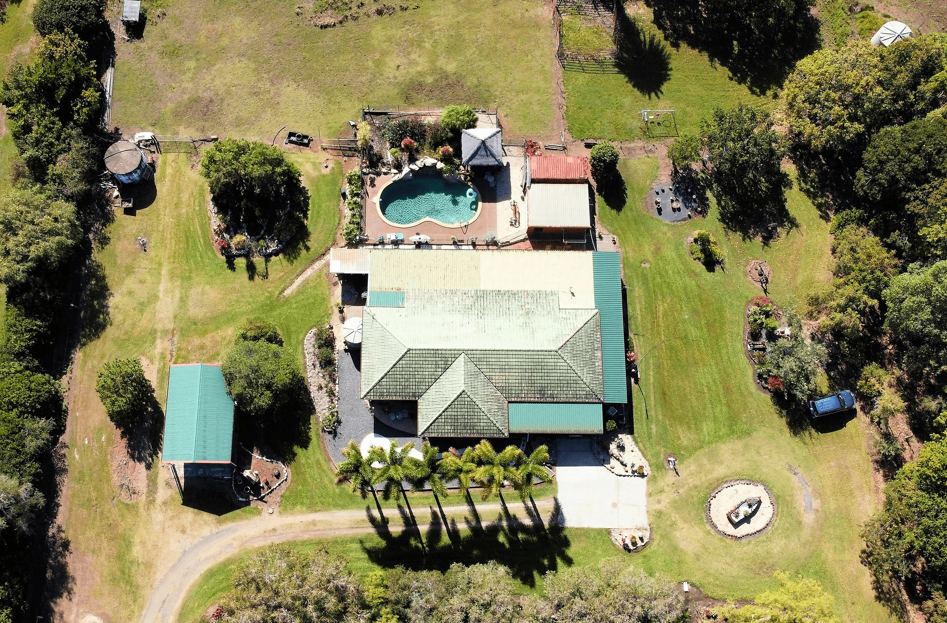 465 Ray Road, MAREEBA, QLD 4880