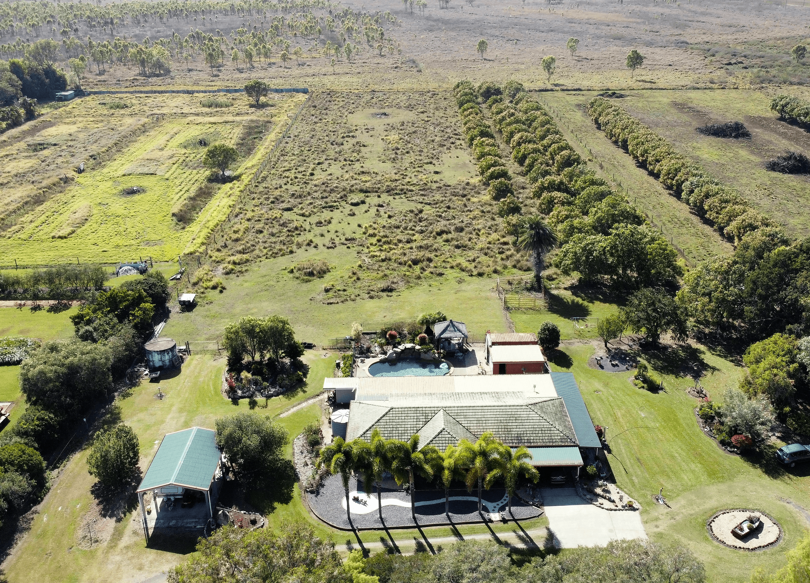 465 Ray Road, MAREEBA, QLD 4880