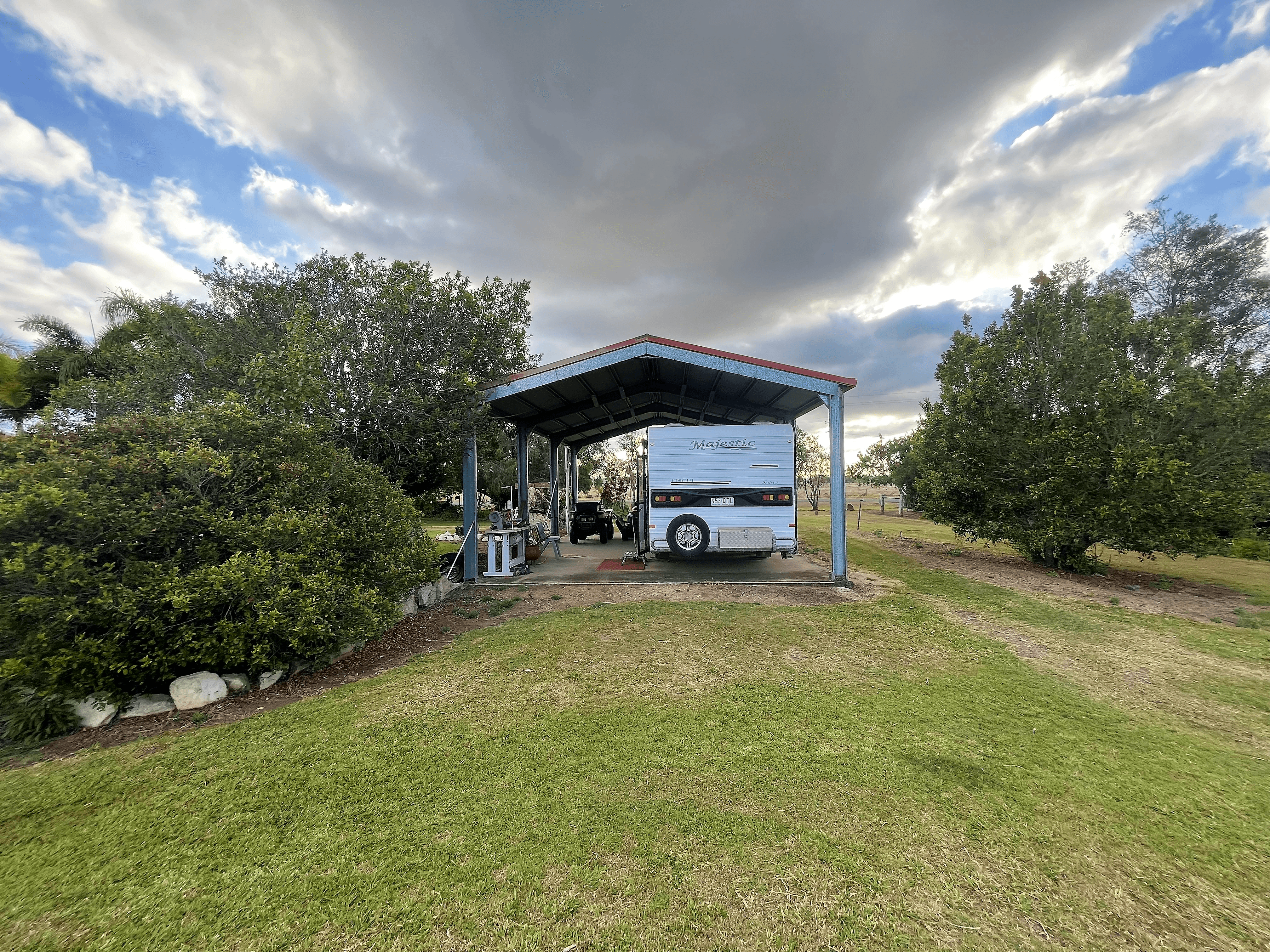 465 Ray Road, MAREEBA, QLD 4880