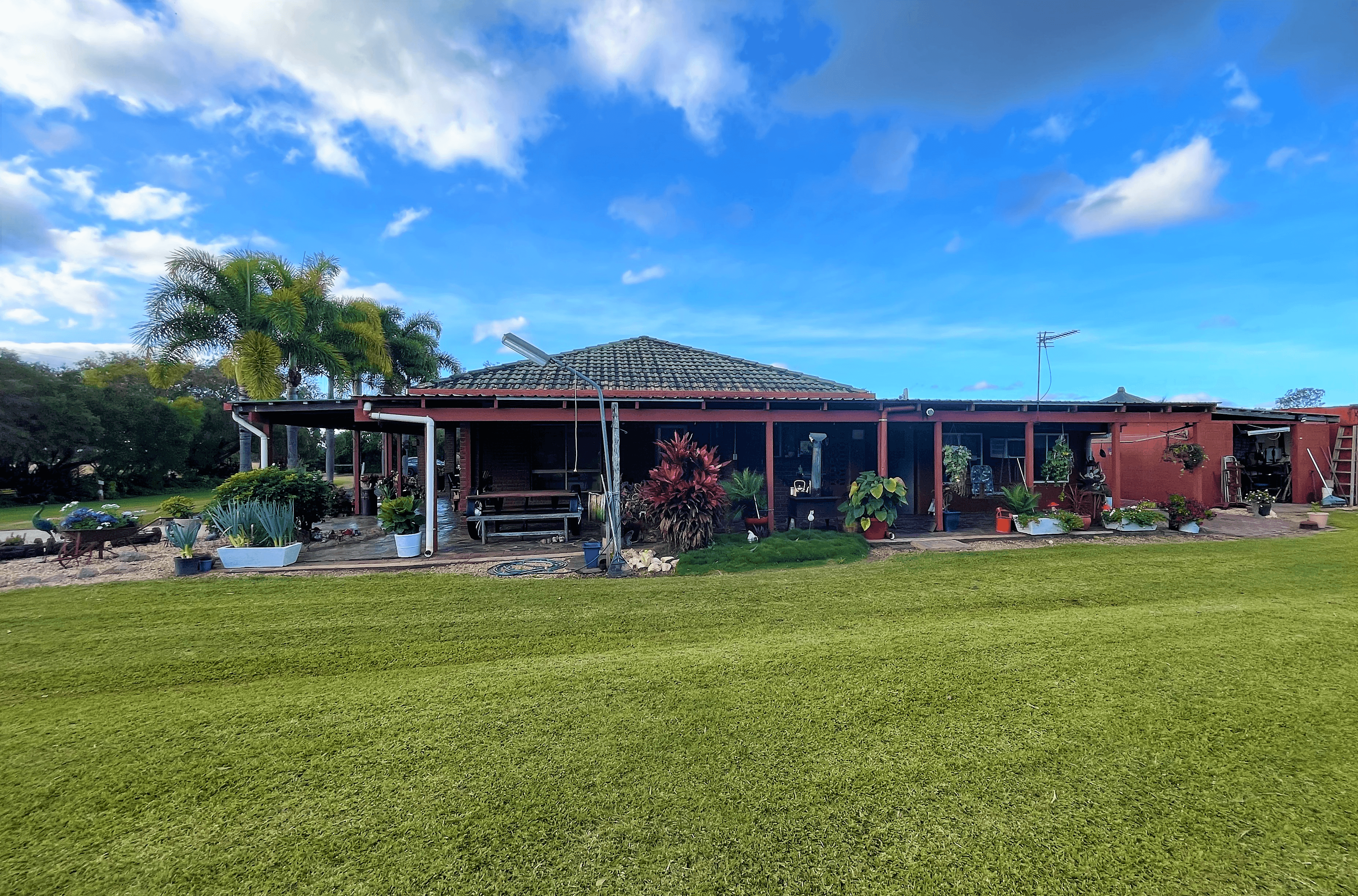 465 Ray Road, MAREEBA, QLD 4880