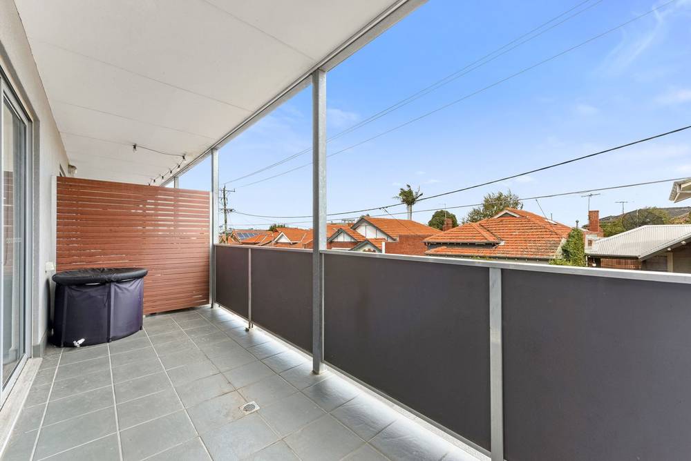 18/44 Everard Street, Footscray, VIC 3011