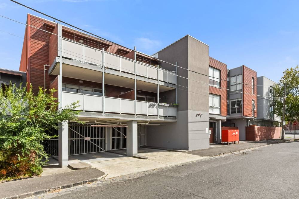 18/44 Everard Street, Footscray, VIC 3011