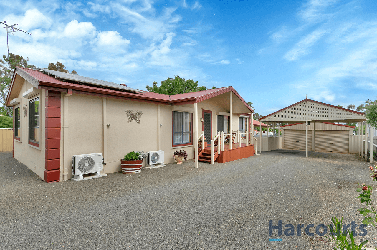 13 McCormack Street, KAPUNDA, SA 5373