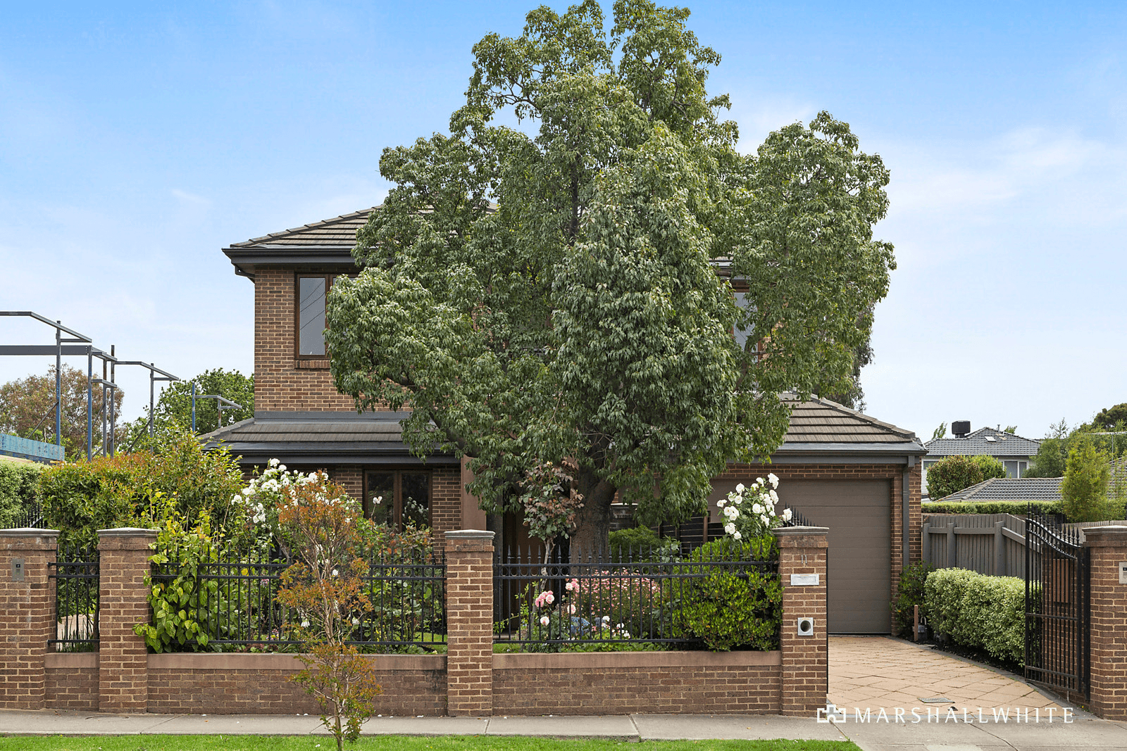 11 May Street, Hampton, VIC 3188