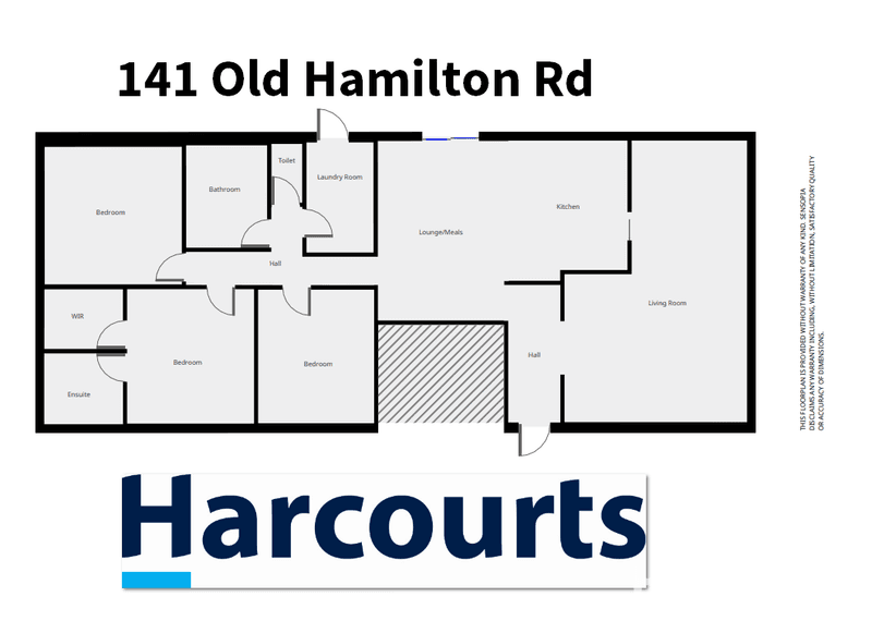 141 Old Hamilton Road, HAVEN, VIC 3401