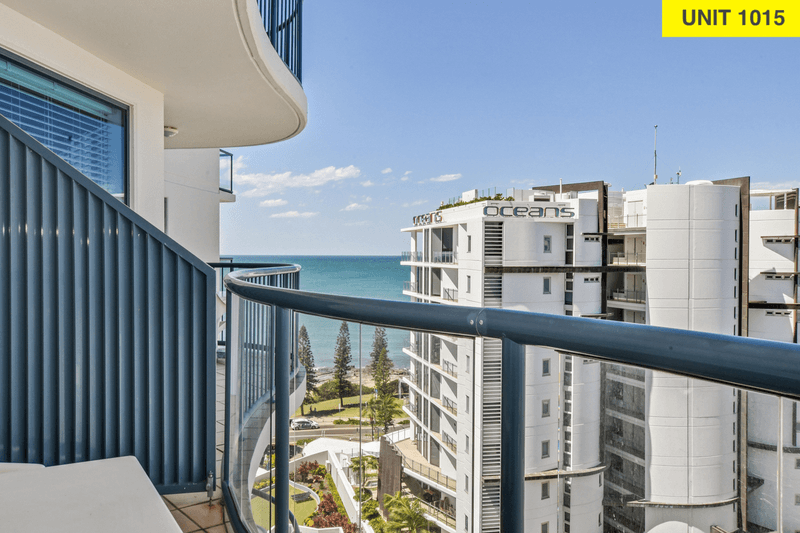 1014/7 Venning Street, MOOLOOLABA, QLD 4557