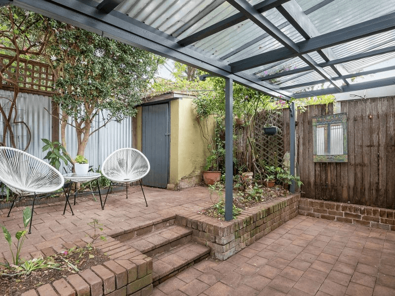 5 Fishers Reserve, Petersham, NSW 2049