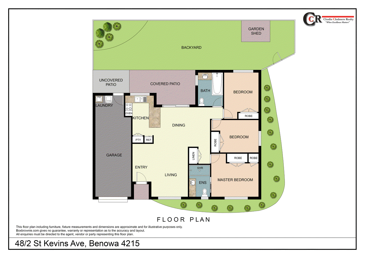 2 Saint Kevins Avenue, BENOWA, QLD 4217