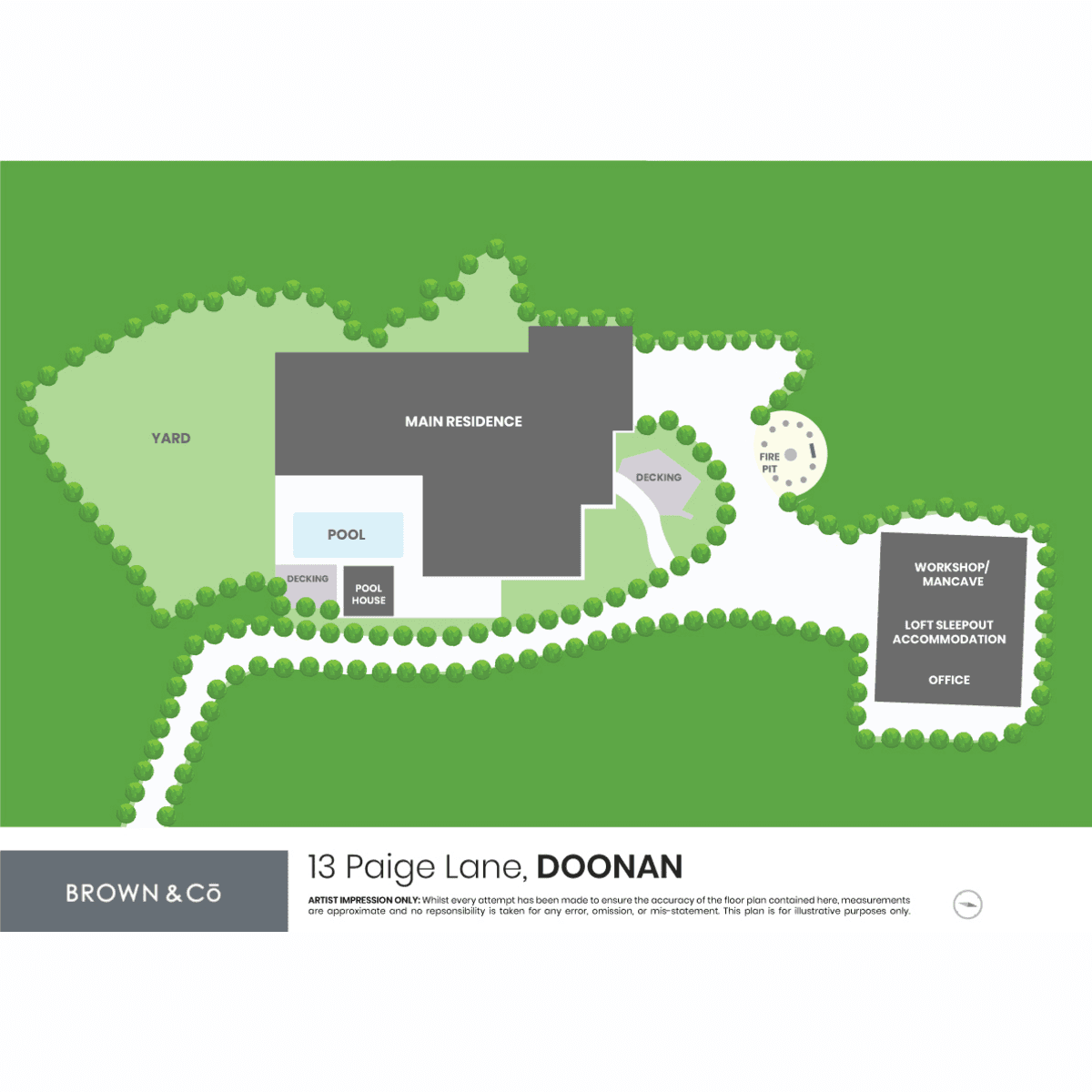 13 Paige Lane, Doonan, QLD 4562