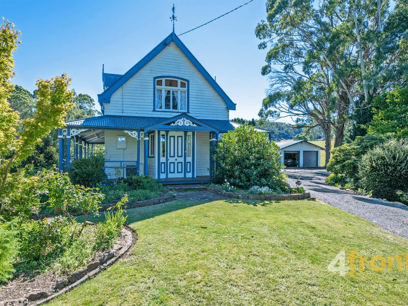 770 Nook Road, NOOK, TAS 7306