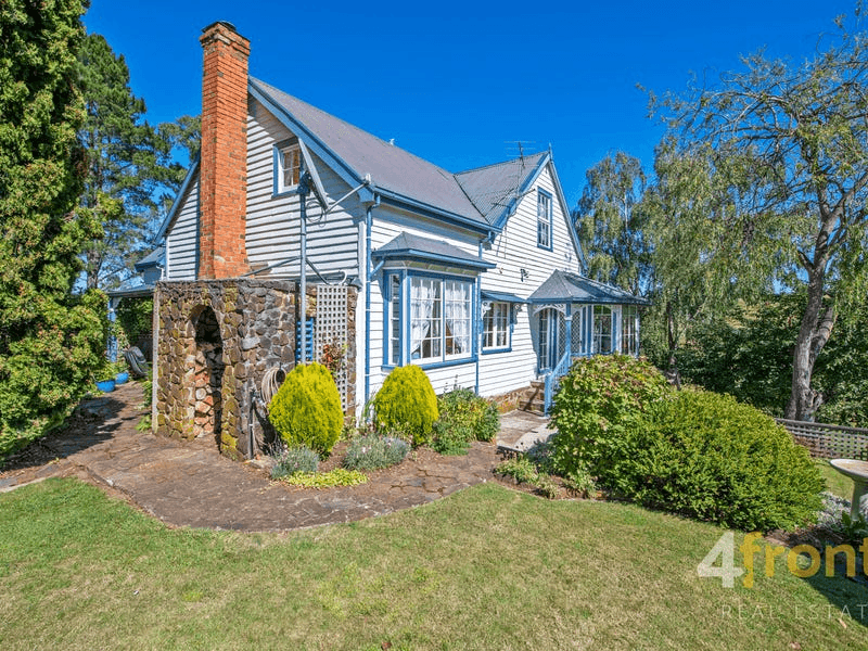 770 Nook Road, NOOK, TAS 7306