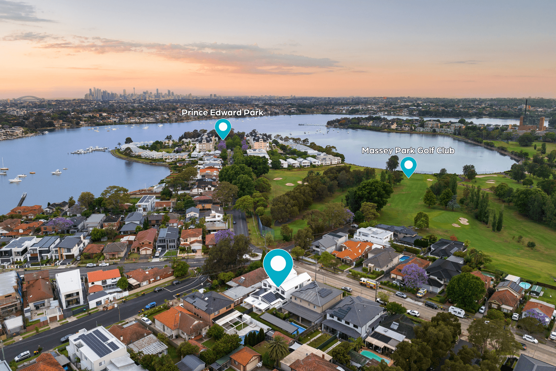 80 Cabarita Road, Concord, NSW 2137