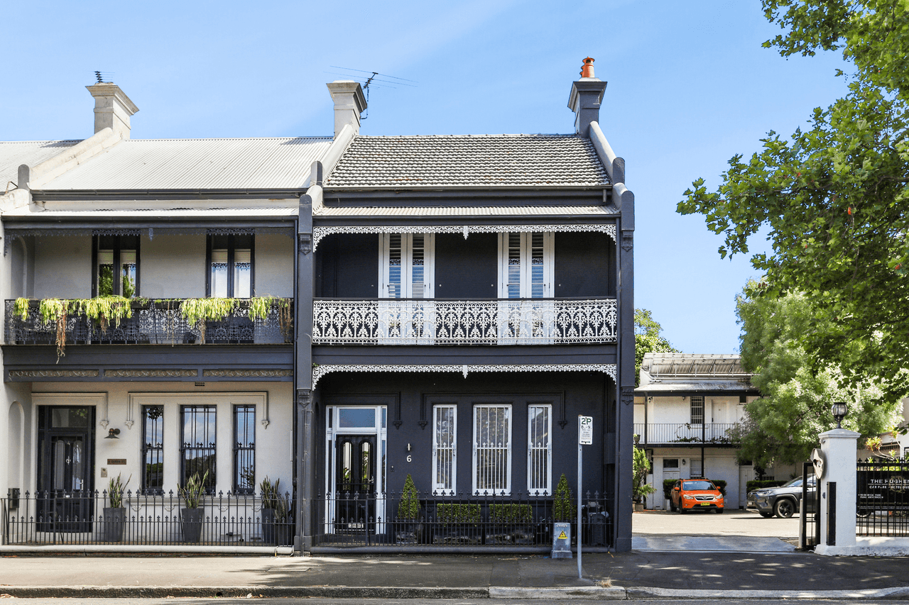 6 Queen Street, WOOLLAHRA, NSW 2025