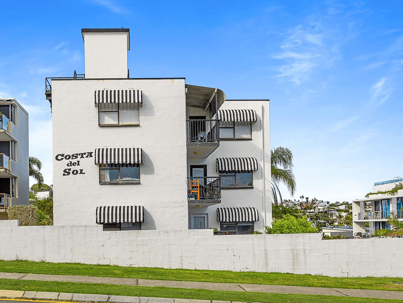 5/1 Mandin Street, Alexandra Headland, QLD 4572