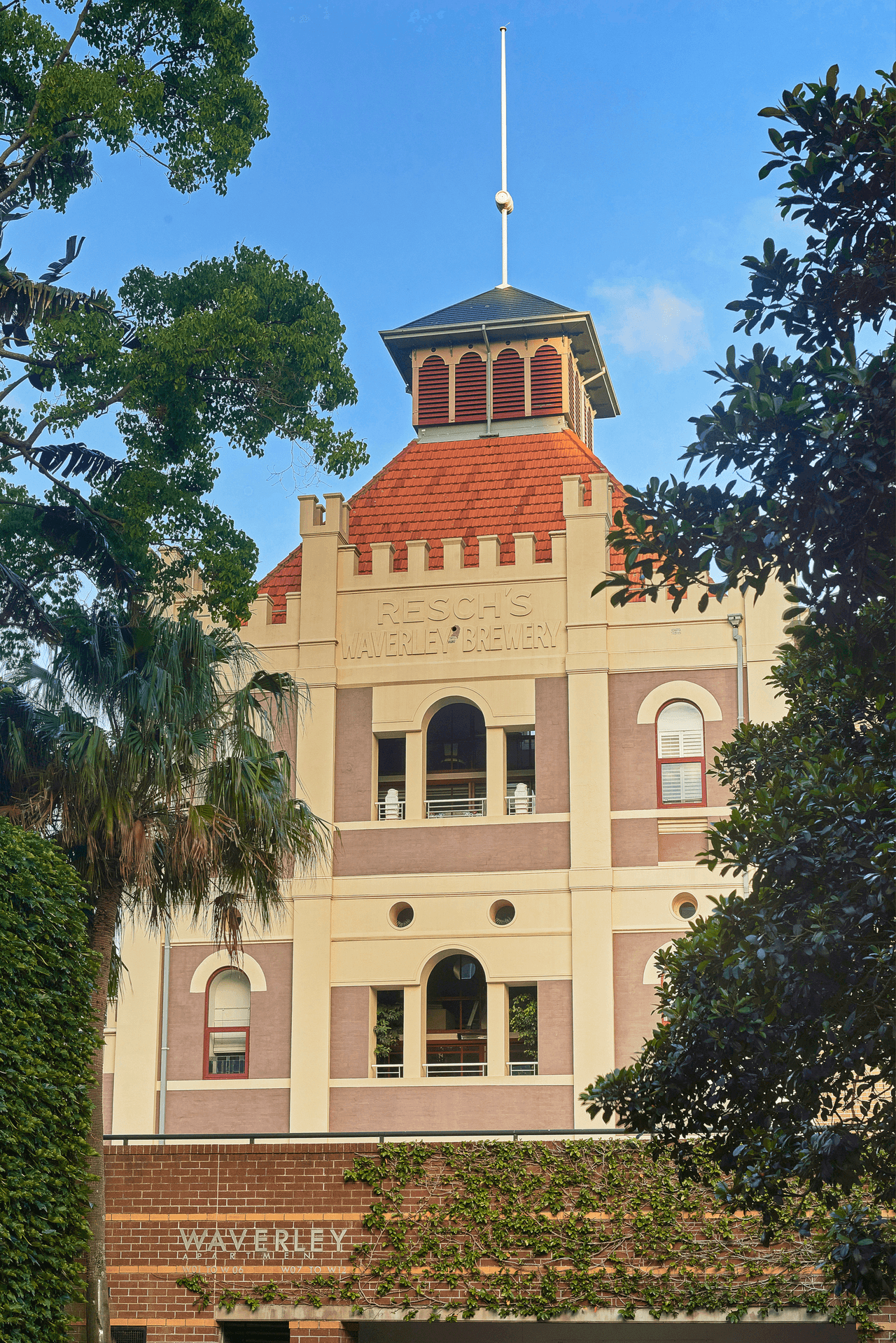 W11/780 Bourke Street, REDFERN, NSW 2016