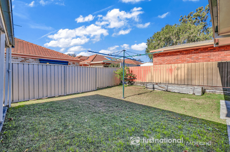 6 Verdant Drive, EAST MAITLAND, NSW 2323