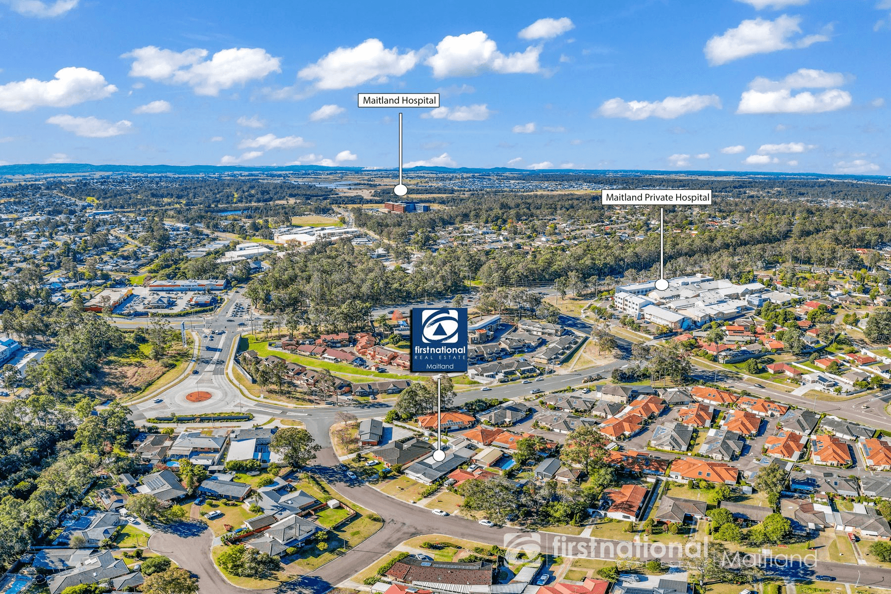 6 Verdant Drive, EAST MAITLAND, NSW 2323