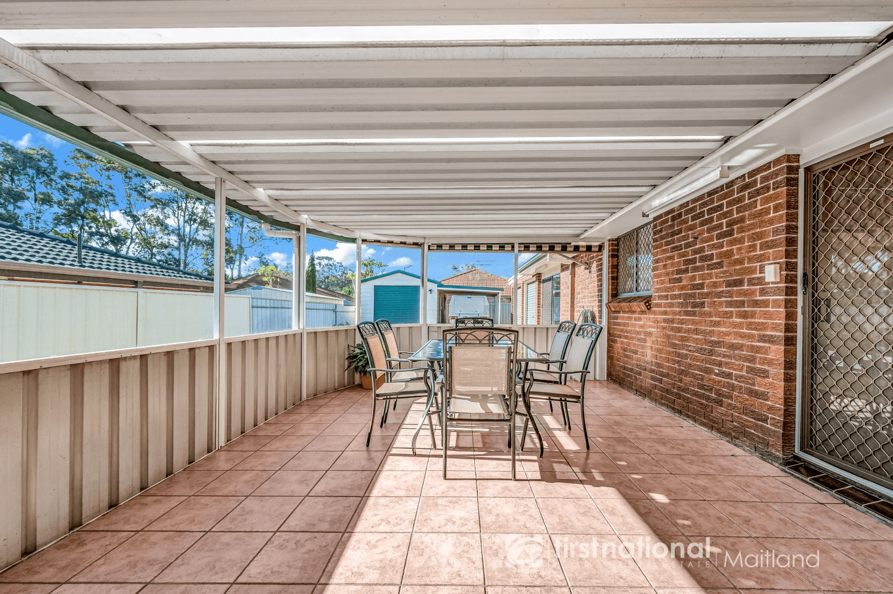 6 Verdant Drive, EAST MAITLAND, NSW 2323