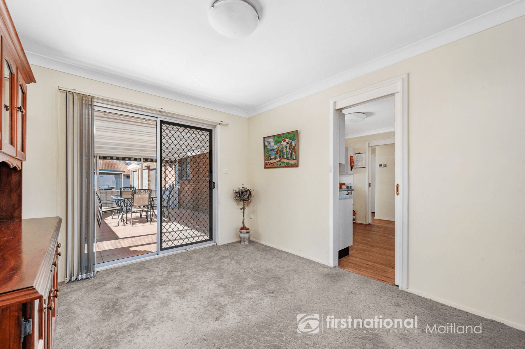 6 Verdant Drive, EAST MAITLAND, NSW 2323